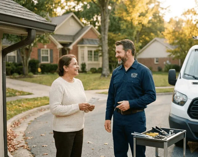 Gutter Repair Spokane, WA FAQs