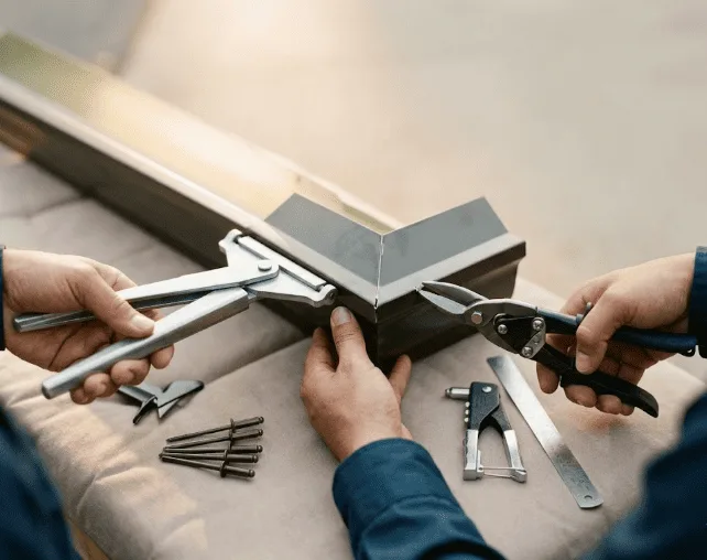 Why choose Gutter Repair in Spokane, WA